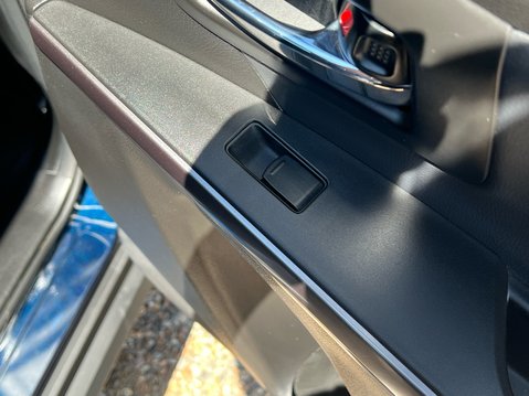 Suzuki S-Cross ULTRA ALLGRIP 38
