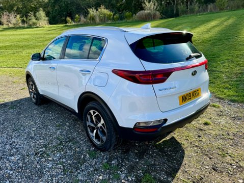 Kia Sportage 2 ISG 7