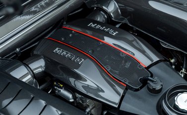 Ferrari 488 Pista 32