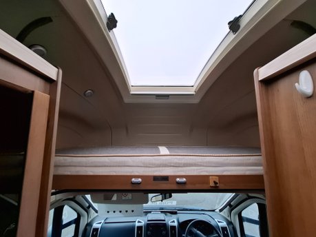 Auto-Trail Apache 634 2016 15