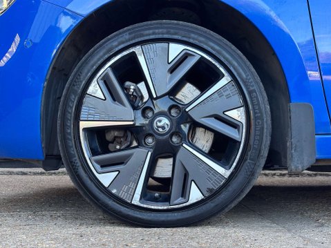 Vauxhall Corsa Corsa E Elite Premium 5dr 9