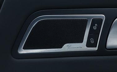 Mercedes-Benz Amg GT C Roadster 26