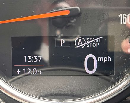 Mini Clubman 1.5 Clubman Cooper Auto 6dr 70