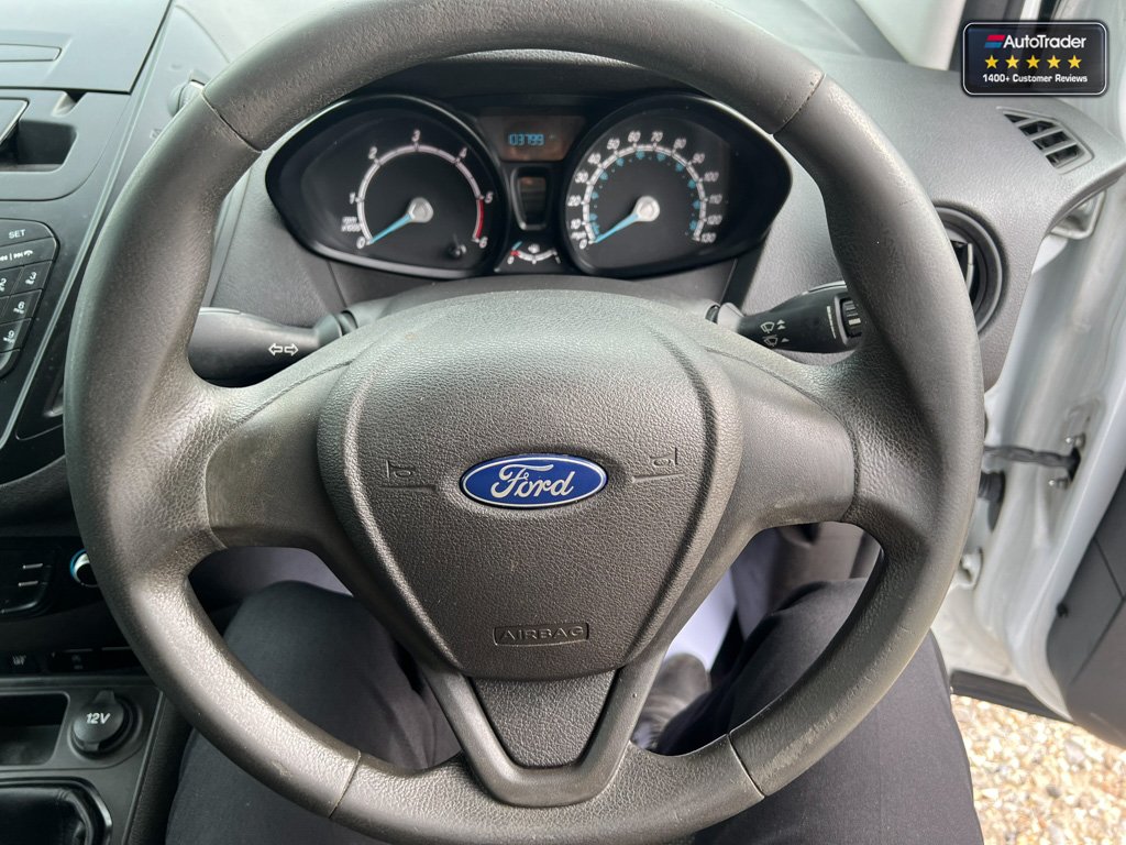 2019 Ford Transit Courier SWB L1H1 Low Roof Base Tdci EURO 6 NO VAT — thumbnail 30 of 51