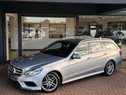 Mercedes-Benz E Class 2.1 E220 AMG Sport CDi Auto 5dr