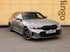 BMW 3 Series 320I M SPORT