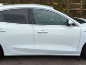 Ford Focus 1.5 Focus Vignale TDCi 5dr 4