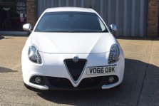 Alfa Romeo Giulietta Jtdm-2 Tecnica Tct 2