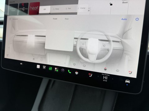 Tesla Model Y (Dual Motor) Long Range SUV 5dr Electric Auto 4WDE (384 bhp) 43