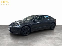 Tesla Model 3 Saloon 4dr Electric Auto RWD (208 ps)