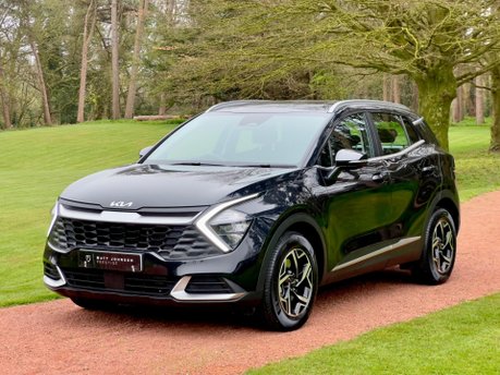Kia Sportage 2 2