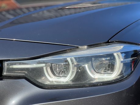 BMW 3 Series 3.0 335d M Sport Shadow Edition Touring 5dr Diesel Auto xDrive Euro 6 (s/s) 13