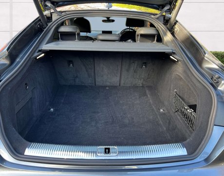 Audi A5 2.0 A5 Sportback 40 TDI S Line Quattro Semi-Auto 4WD 5dr 13