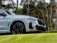 BMW X3 M40I MHEV 36
