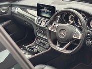 Mercedes-Benz CLS CLS400 AMG LINE 3