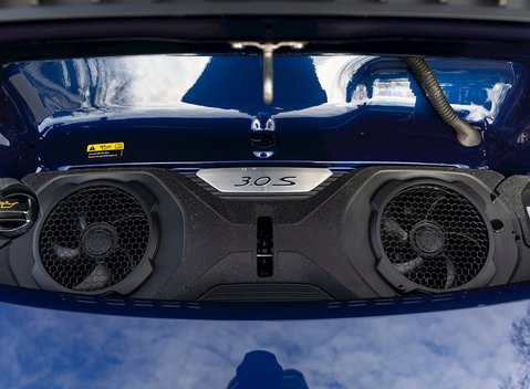 Porsche 911 (992) Carrera S 29