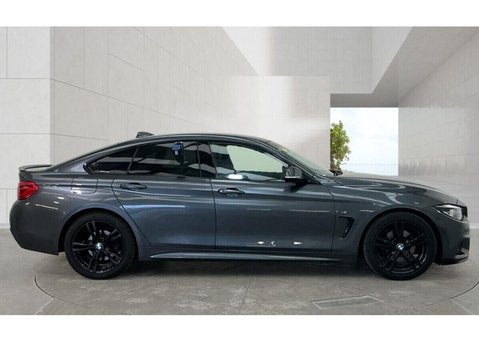 BMW 4 Series 2.0 420d M Sport Hatchback 5dr Diesel Auto Euro 6 (s/s) (190 ps) 9
