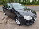 Volkswagen Polo S