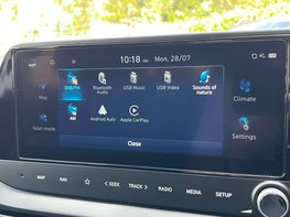 Hyundai BAYON 1.0 Bayon Premium T-GDI Auto 5dr 36