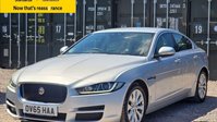 Jaguar XE 2.0d Portfolio Saloon 4dr Diesel Auto Euro 6 (s/s) (163 ps) 3