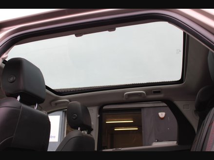 Land Rover Discovery Sport R-DYNAMIC HSE PHEV