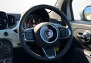 Fiat 500 1.0 Mild Hybrid Top 3dr 17