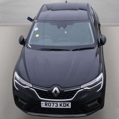 Renault Arkana 1.6 E-TECH techno SUV 5dr Petrol Hybrid Auto 2WD Euro 6 (s/s) (145 ps) 7