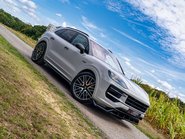 Porsche Cayenne 3.0 Cayenne V6 E-Hybrid Auto 4WD 5dr 20