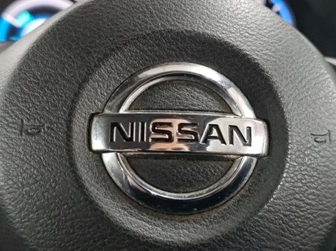Nissan LEAF N-Connecta 5dr 43