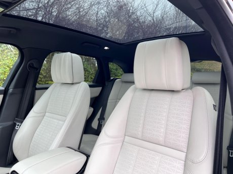 Land Rover Range Rover Velar 2.0 D240 R-Dynamic HSE Auto 4WD Euro 6 (s/s) 5dr 4