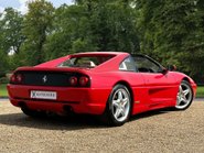 Ferrari F355 GTS MANUAL 5