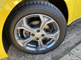 MG MG3 1.5 MG3 Exclusive Nav VTi-Tech 5dr 3