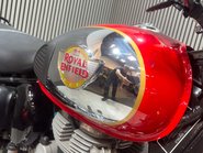 Royal Enfield Classic 2023 ONLY 2K 1 ONWER LONG MOT 350CC ROADSTER A2 READY 21