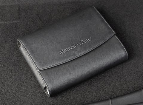 Mercedes-Benz SLS AMG Roadster 31