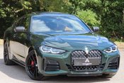 BMW 4 Series 3.0 M440d MHT Coupe 2dr Diesel Hybrid Auto xDrive Euro 6 (s/s) (340 ps) 4