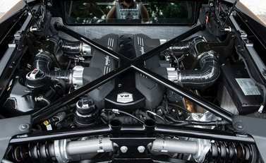 Lamborghini Aventador SV LP 750-4 Coupe 32