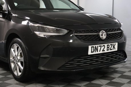 Vauxhall Corsa DESIGN 24