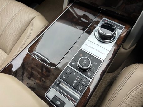 Land Rover Range Rover TDV6 VOGUE SE 36