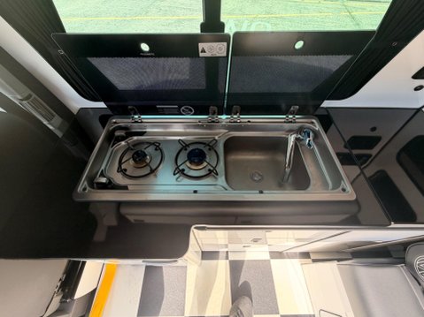 Volkswagen Transporter 5
