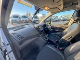 Ford Transit Connect SWB L1H1 [SOLD MM] 200 Sport With Alloys Air Con SELECT 12