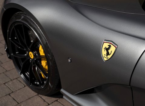 Ferrari 812 Superfast 22