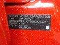 Suzuki Jimny NOMADE 1.5 FC AUTO 4WD ALLGRIP 5 Door NEW Sizzling Red 34