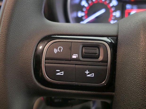 Fiat Doblo DOBLO L1 DIESEL 1.5 BlueHDi 650kg Primo 100 Van 16