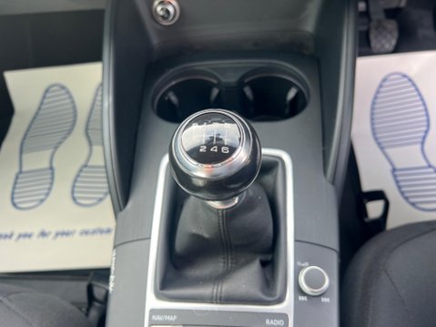 Audi A3 1.4 TFSI CoD SE Euro 6 (s/s) 3dr 35