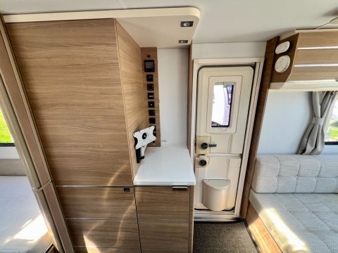 Adria Adora 612 DL Seine 20