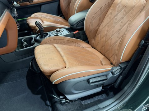 Mini Countryman JOHN COOPER WORKS ALL4 56