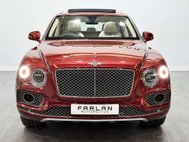 Bentley Bentayga 6.0 W12 SUV 5dr Petrol Auto 4WD Euro 6 (s/s) (608 ps) 11