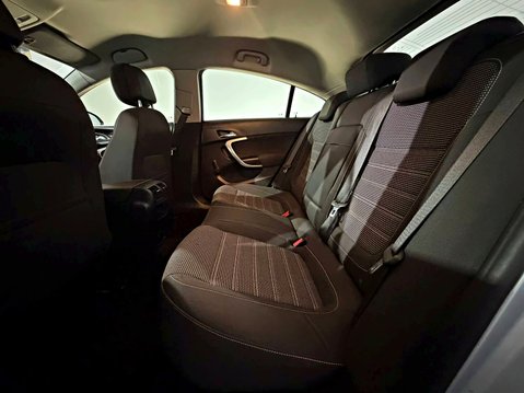Vauxhall Insignia SRI CDTI 20