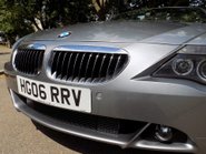 BMW 6 Series 4.8 650i V8 Sport Convertible 68