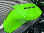 Kawasaki Er ER6 N 2010 NAKED 650CC 23K MOT 09/27 IDEAL FIRST BIG BIKE 34